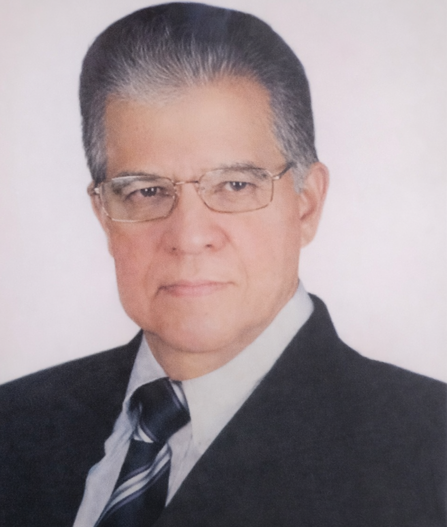 Dr. Manuel De Jesús Pérez Simó